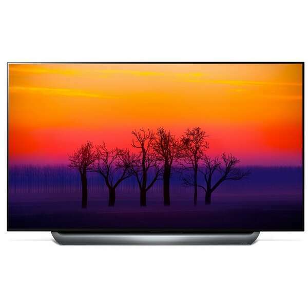 LG OLED55C8PLA