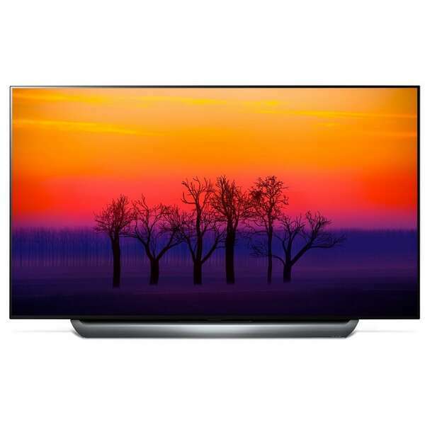 LG OLED55C8PLA