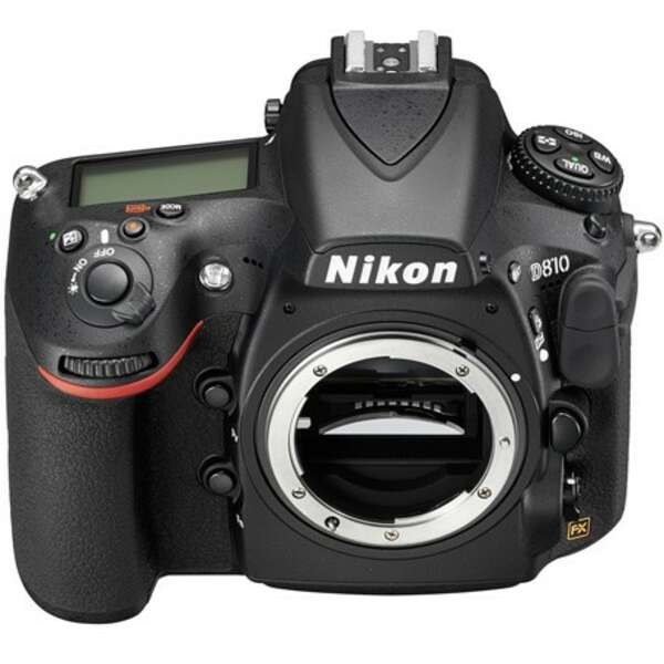 NIKON D810 24-120mm