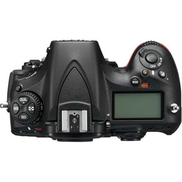 NIKON D810 24-120mm