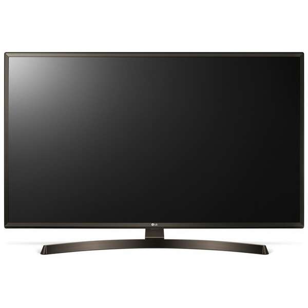 LG 49UK6400PLF