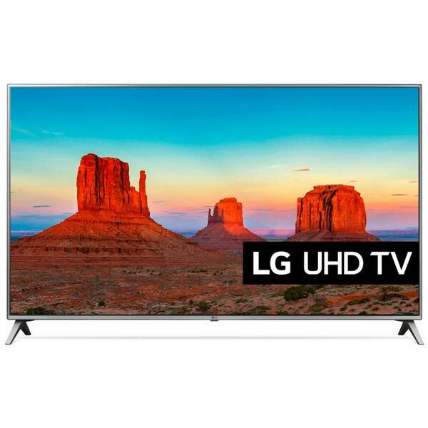 LG 50UK6500MLA