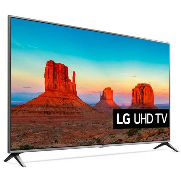 LG 55UK6500MLA