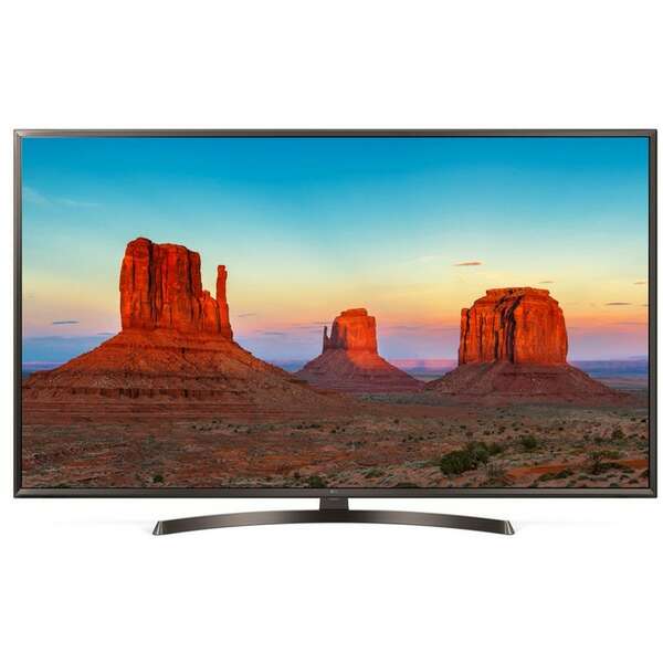 LG 65UK6400PLF