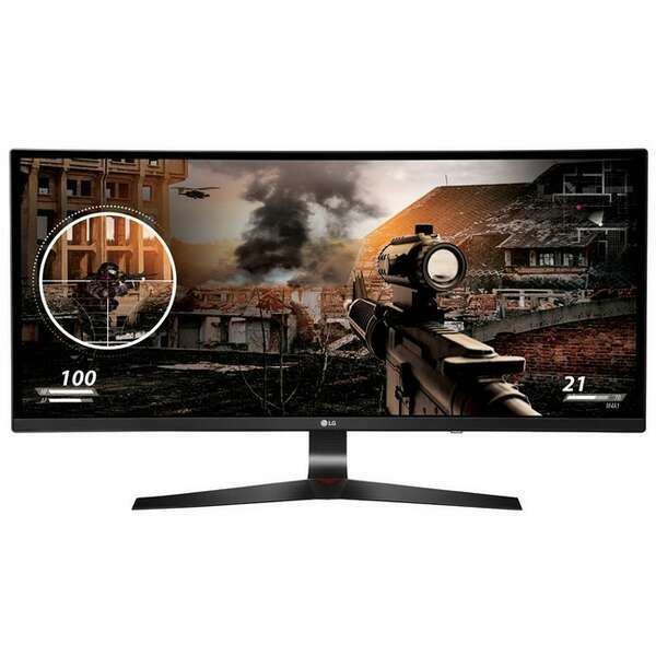 LG 34UC79G-B