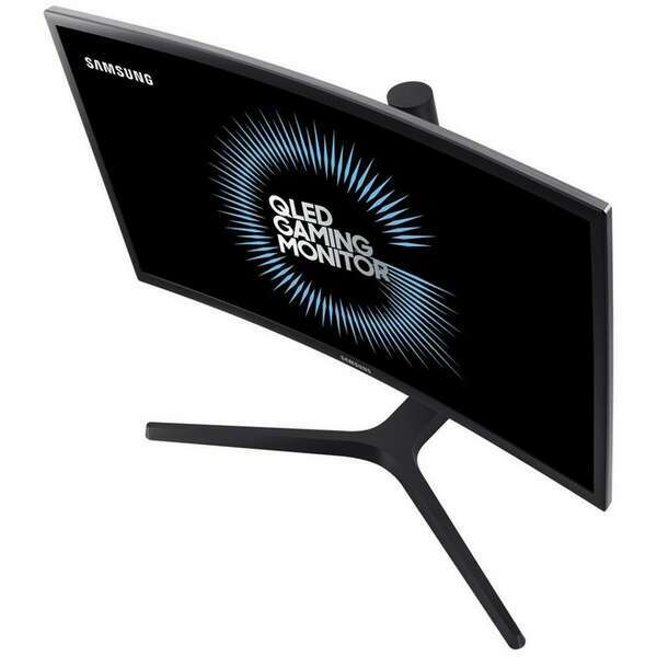 SAMSUNG LC24FG73FQUXEN