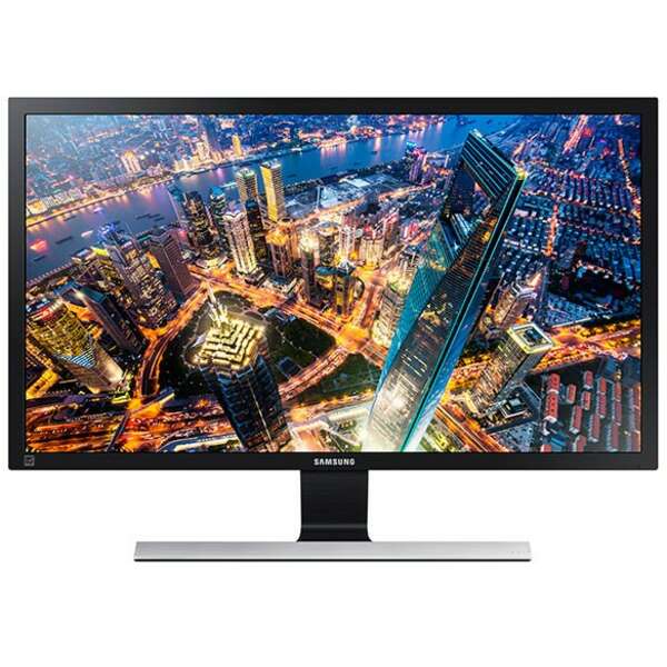 SAMSUNG LU28E590DS/EN