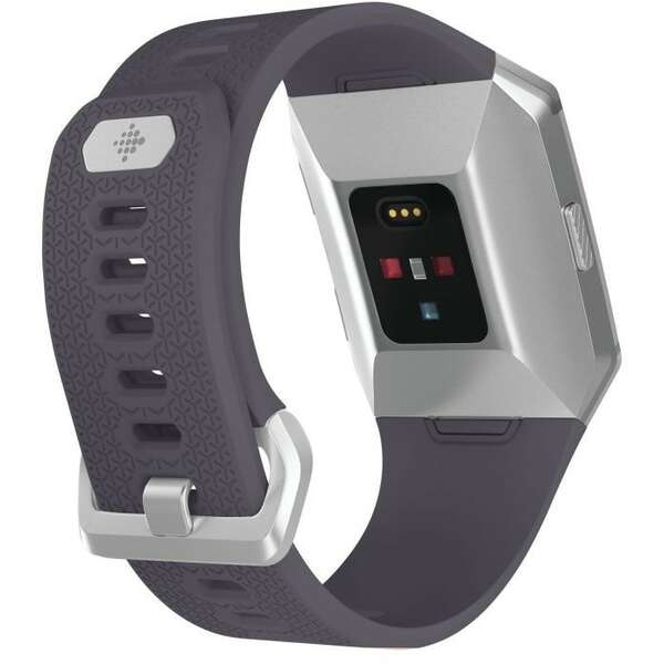 Fitbit FB503WTGY-EU Ionic Blue-Gray/White