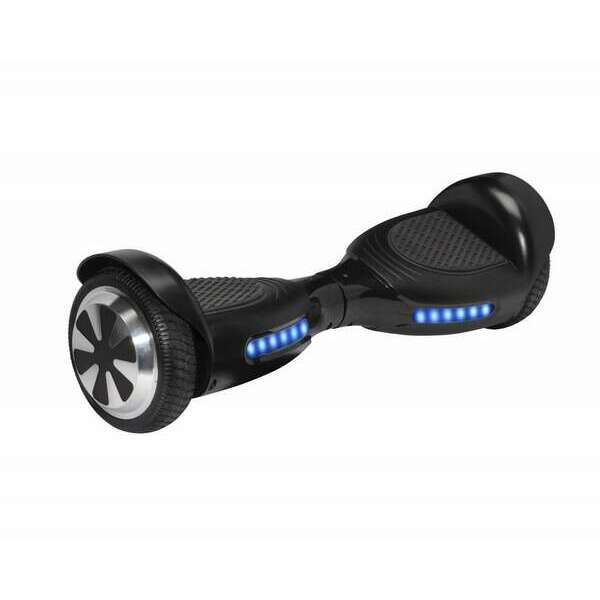 DENVER hoverboard DBO-6530 crni