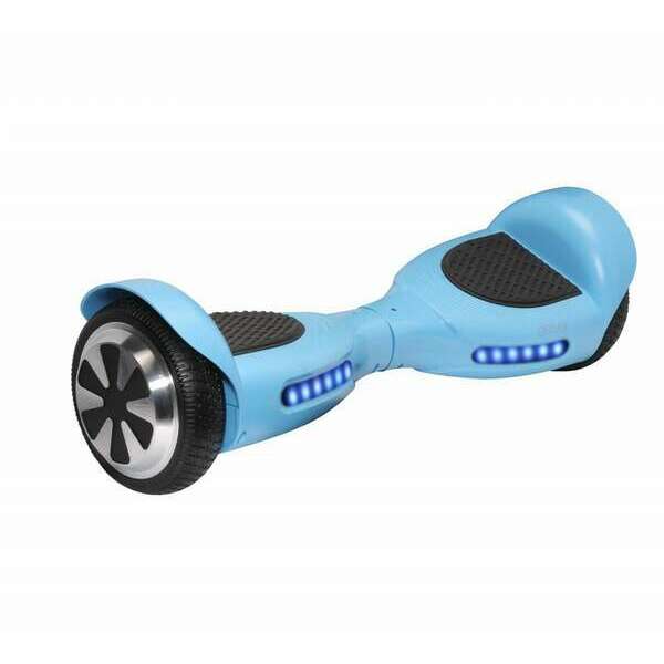 DENVER hoverboard DBO-6530 plavi