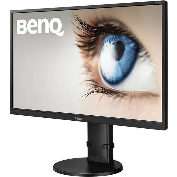 BENQ GL2706PQ LED crni