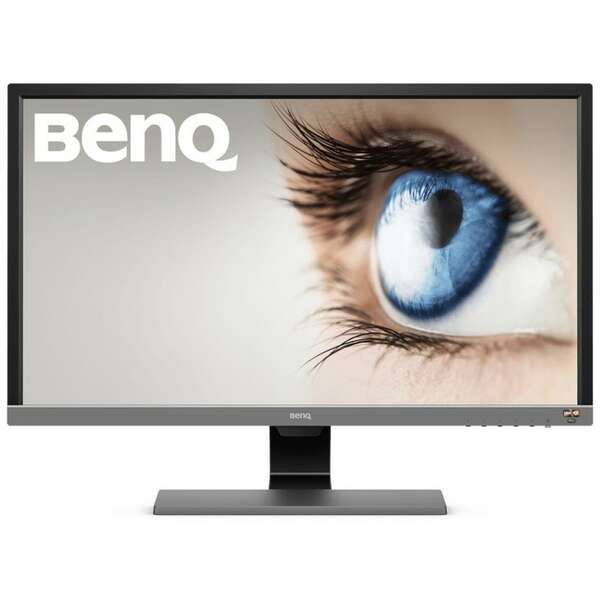 BENQ EL2870U LED sivi