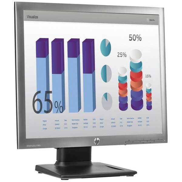 HP EliteDisplay E190i E4U30AA