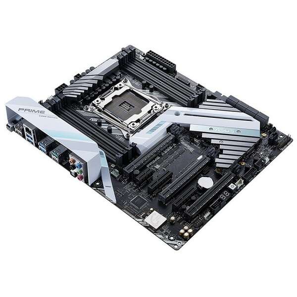 ASUS 2066 PRIME X299-A 0202087