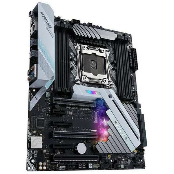 ASUS 2066 PRIME X299-A 0202087