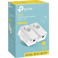 TP-LINK AV600 TL-PA4010P KIT