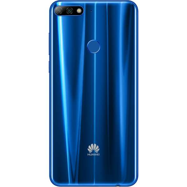 HUAWEI Y7 Prime Plava DS 2018 