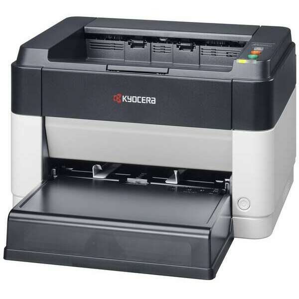 KYOCERA ECOSYS FS-1060DN