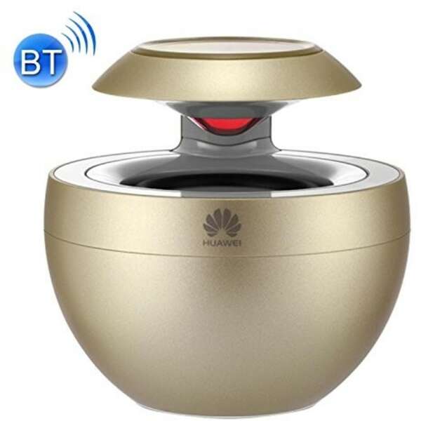 HUAWEI AM08 BT gold