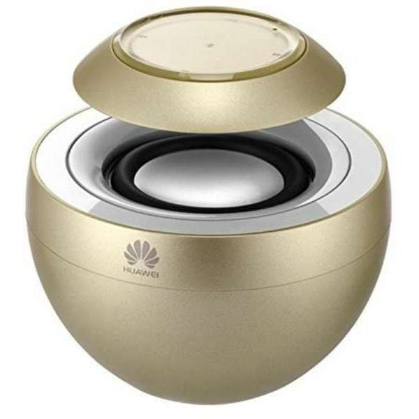 HUAWEI AM08 BT gold