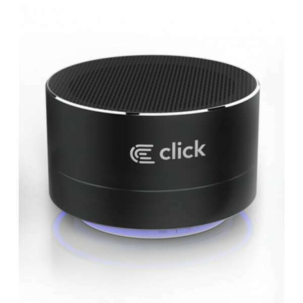 CLICK BS-R-A10 BT alu crni