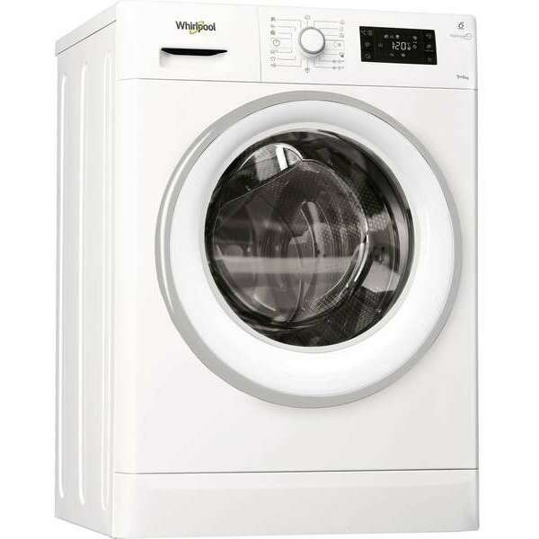 WHIRLPOOL FWDG96148WS EU 