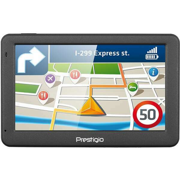 PRESTIGIO GeoVision 5059