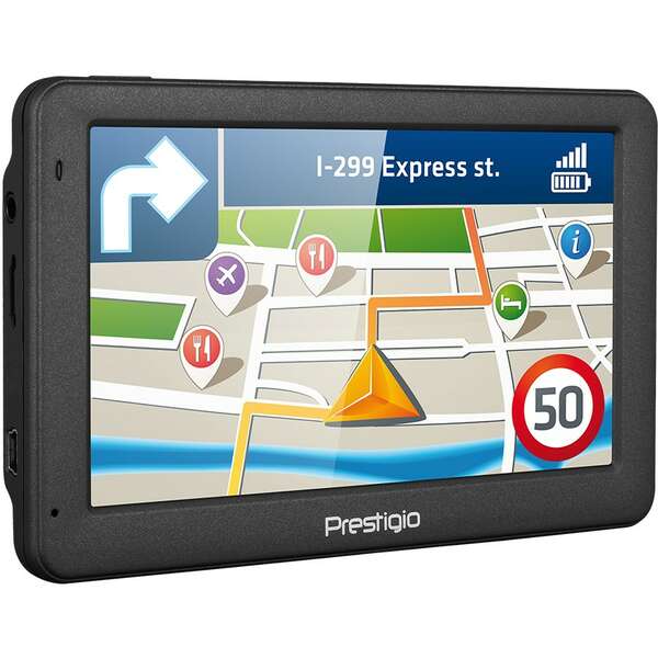 PRESTIGIO GeoVision 5059