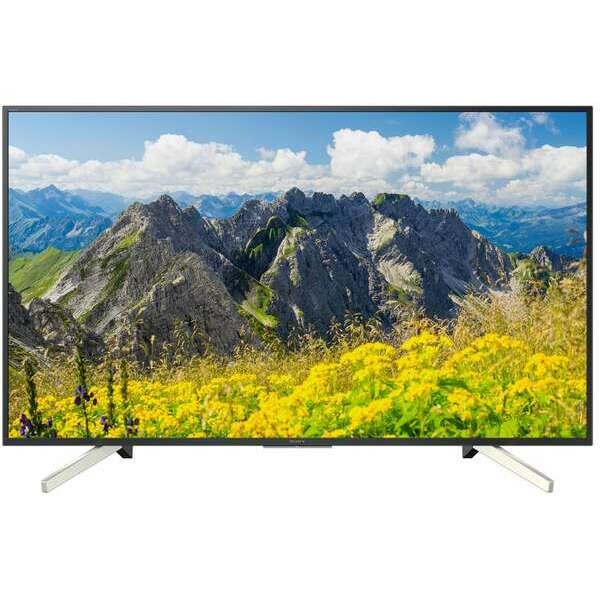 SONY KD65XF7596BAEP