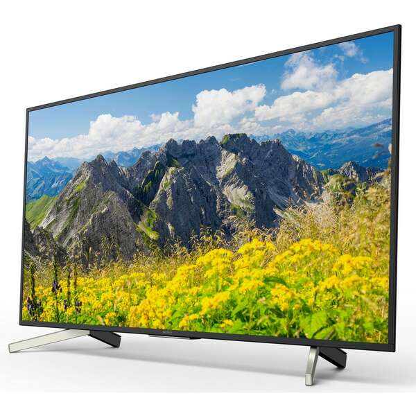 SONY KD65XF7596BAEP