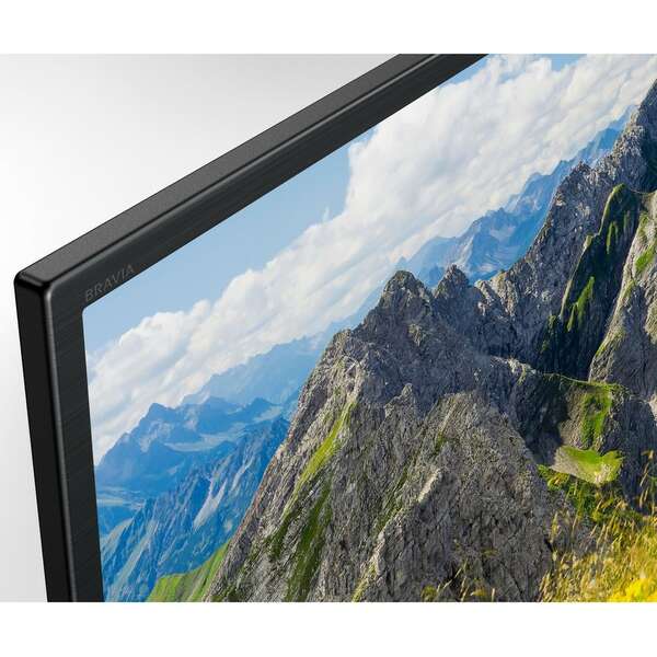 SONY KD65XF7596BAEP