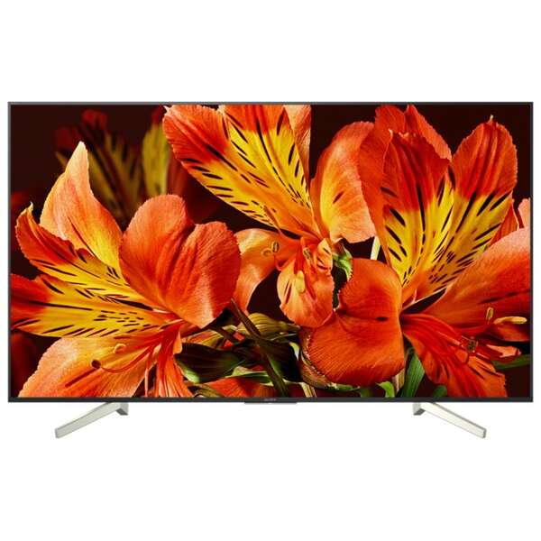 SONY KD75XF8596BAEP
