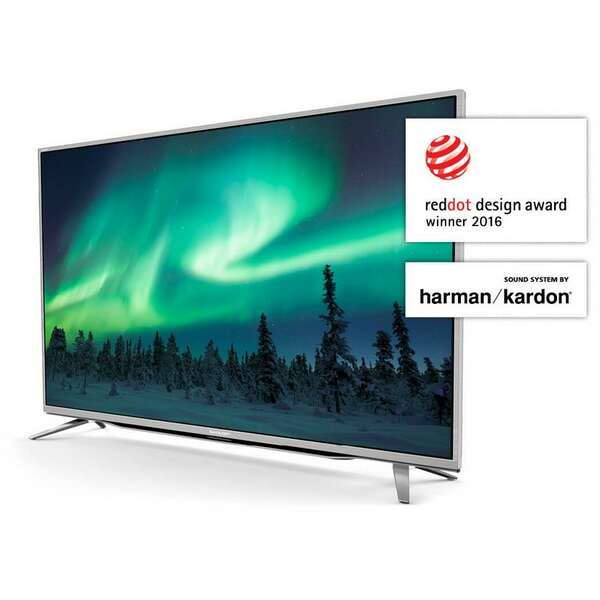 SHARP LC-49CUF8472ES