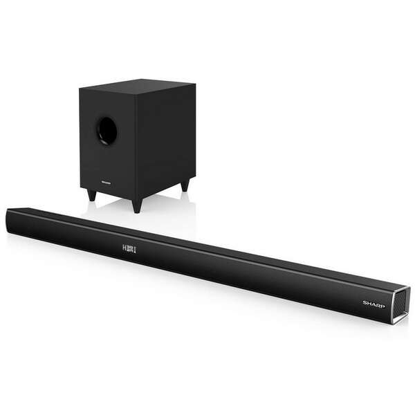 SHARP HT-SBW260