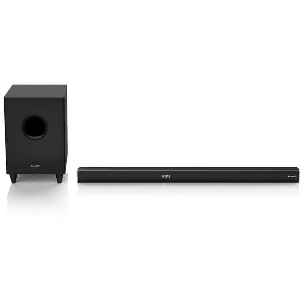 SHARP HT-SBW260