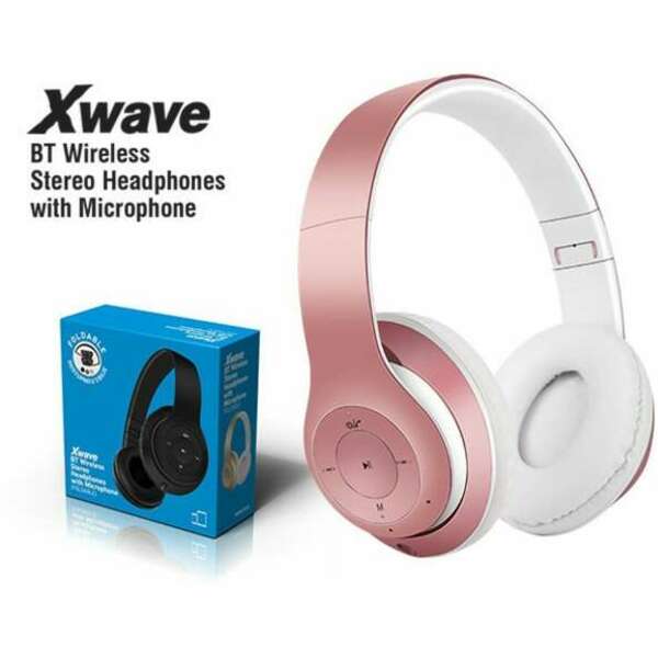 X WAVE MX350 pink