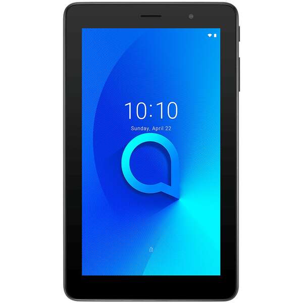 Alcatel 1T 7- 8068 Prime black