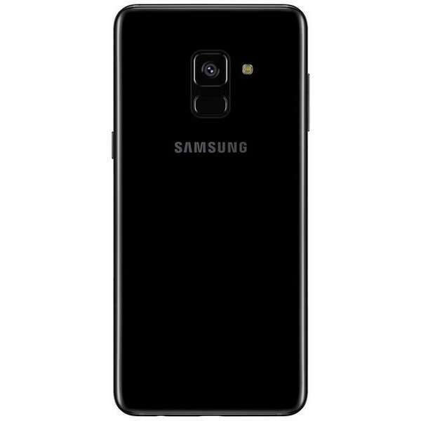 SAMSUNG A8 Black DS+J3 Black poklon
