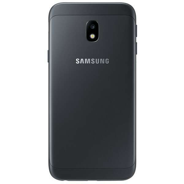 SAMSUNG A8 Black DS+J3 Black poklon