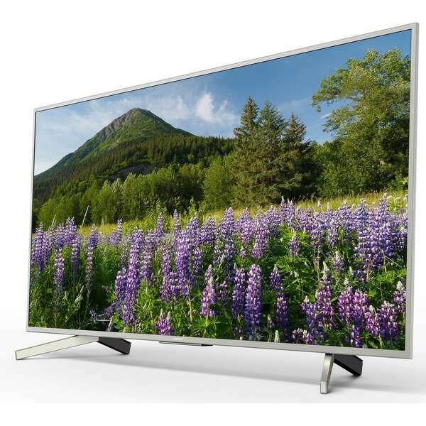SONY KD49XF7077SAEP