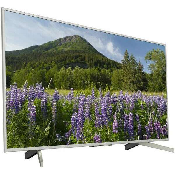 SONY KD55XF7077SAEP
