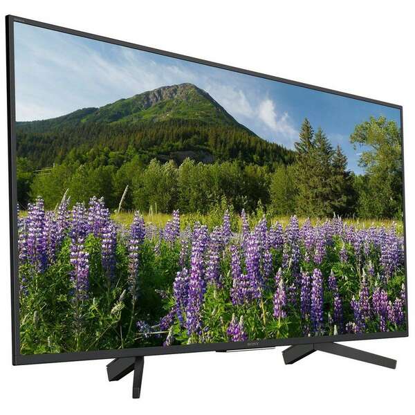 SONY KD65XF7005BAEP