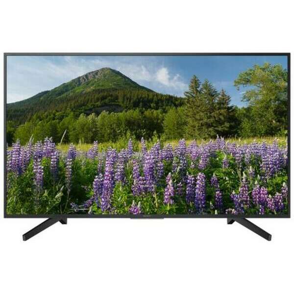 SONY KD65XF7005BAEP