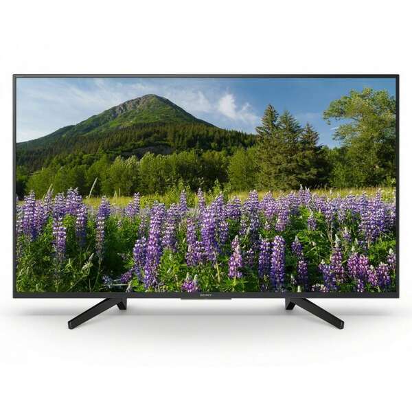 SONY KD65XF7096BAEP 