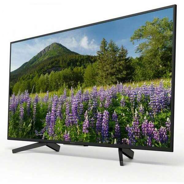 SONY KD65XF7096BAEP 