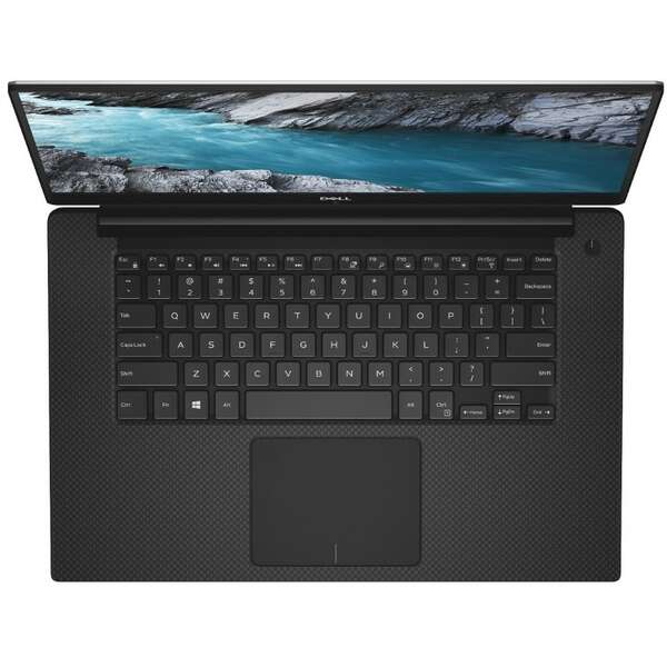 DELL XPS 15 9570 NOT12418