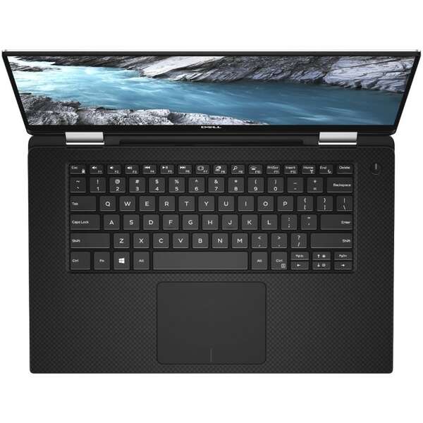 DELL XPS 15 9575 NOT12423