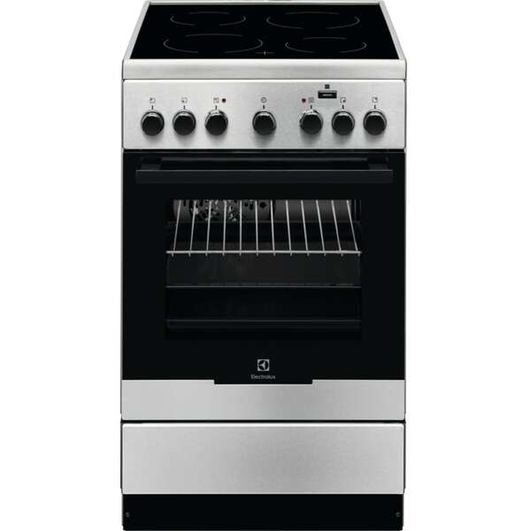 ELECTROLUX EKC52950OX