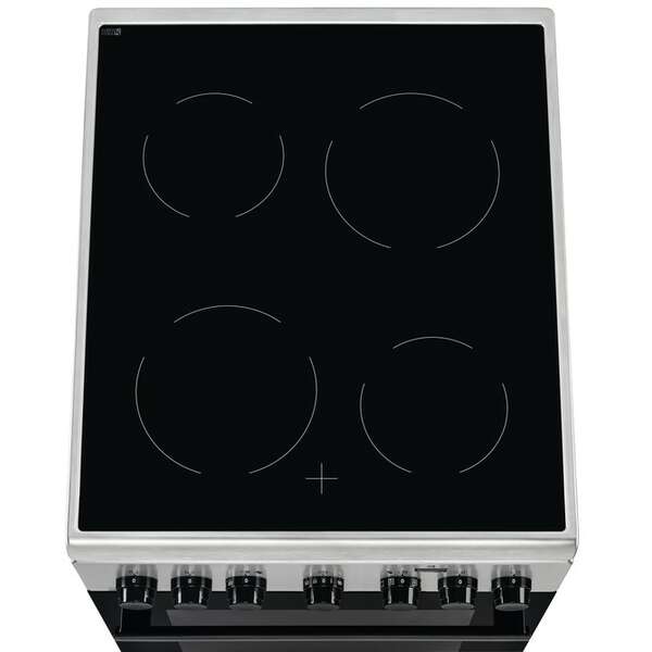 ELECTROLUX EKC52950OX