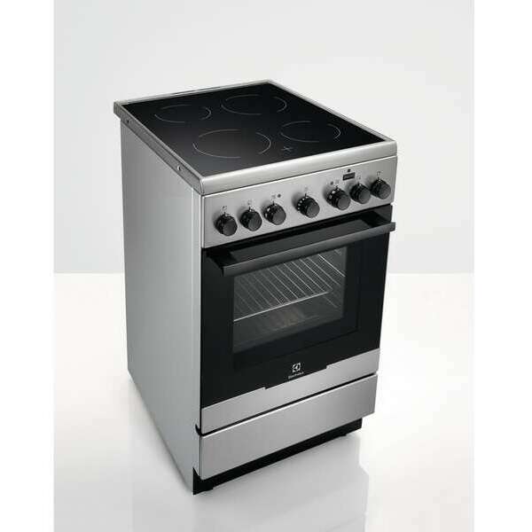 ELECTROLUX EKC52950OX